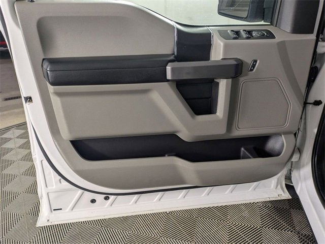 Used 2020 Ford F150 XLT w/ Trailer Tow Package image 13