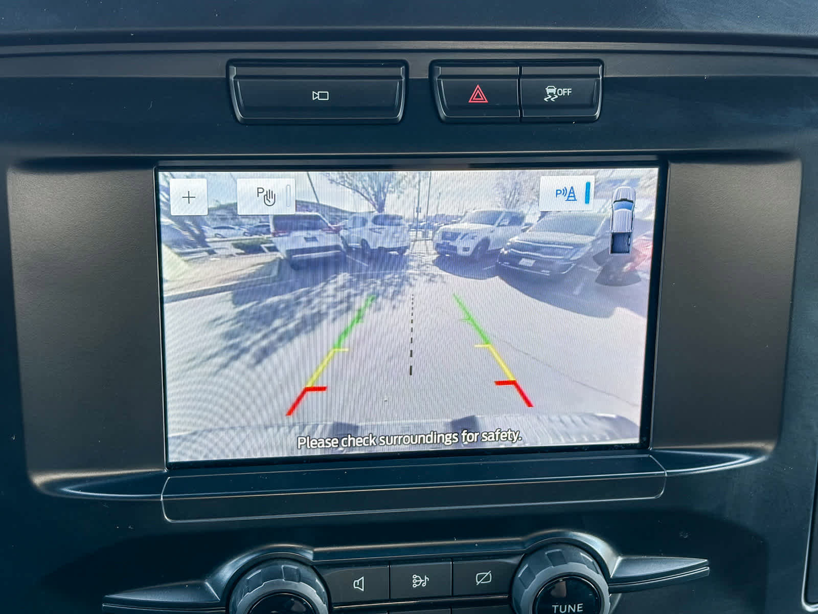 Used 2022 Ford F150 XL w/ STX Appearance Package image 22