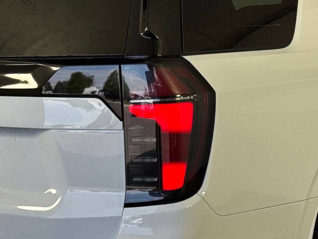 New 2026 Chevrolet Tahoe LS w/ Max Trailering Package AWD/4WD image 7