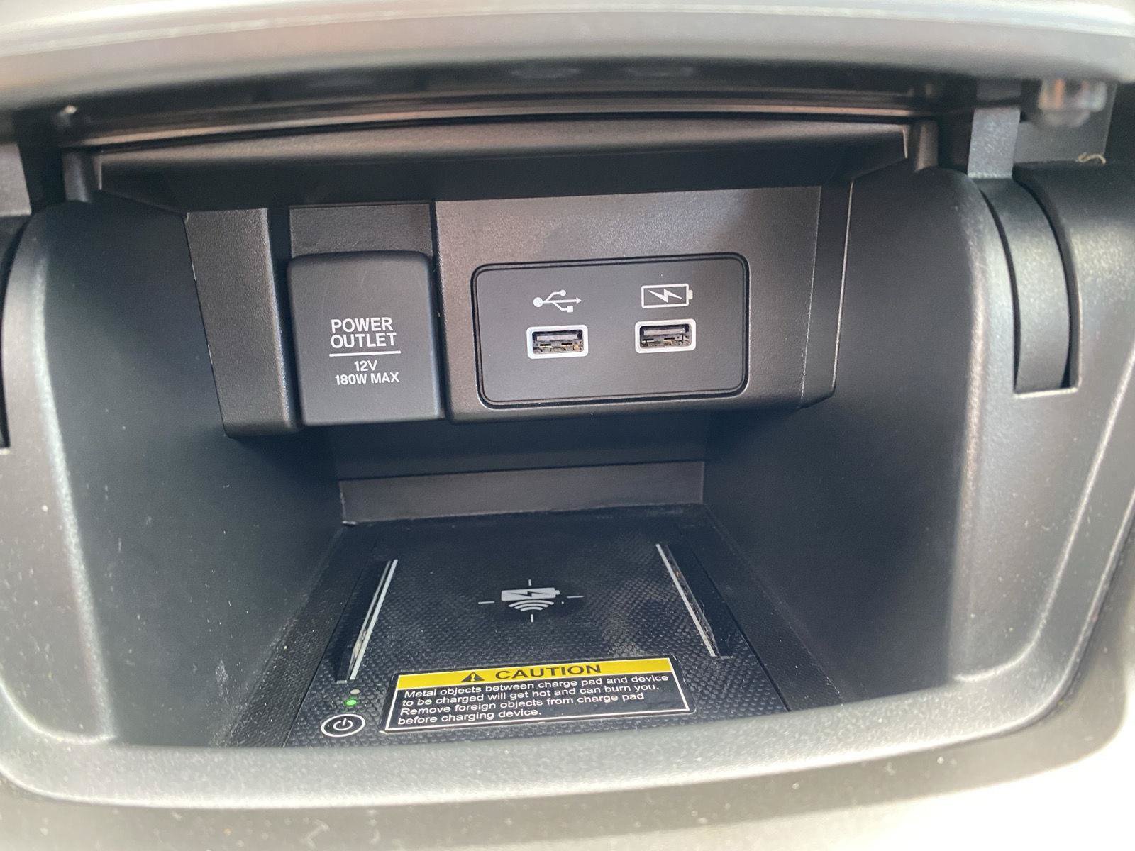 Used 2021 Honda Accord EX-L image 18