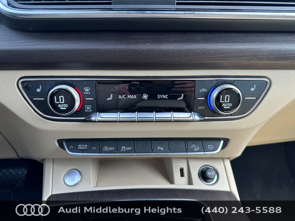 Used 2023 Audi Q5 2.0T Premium Plus w/ Premium Plus Package AWD/4WD image 27