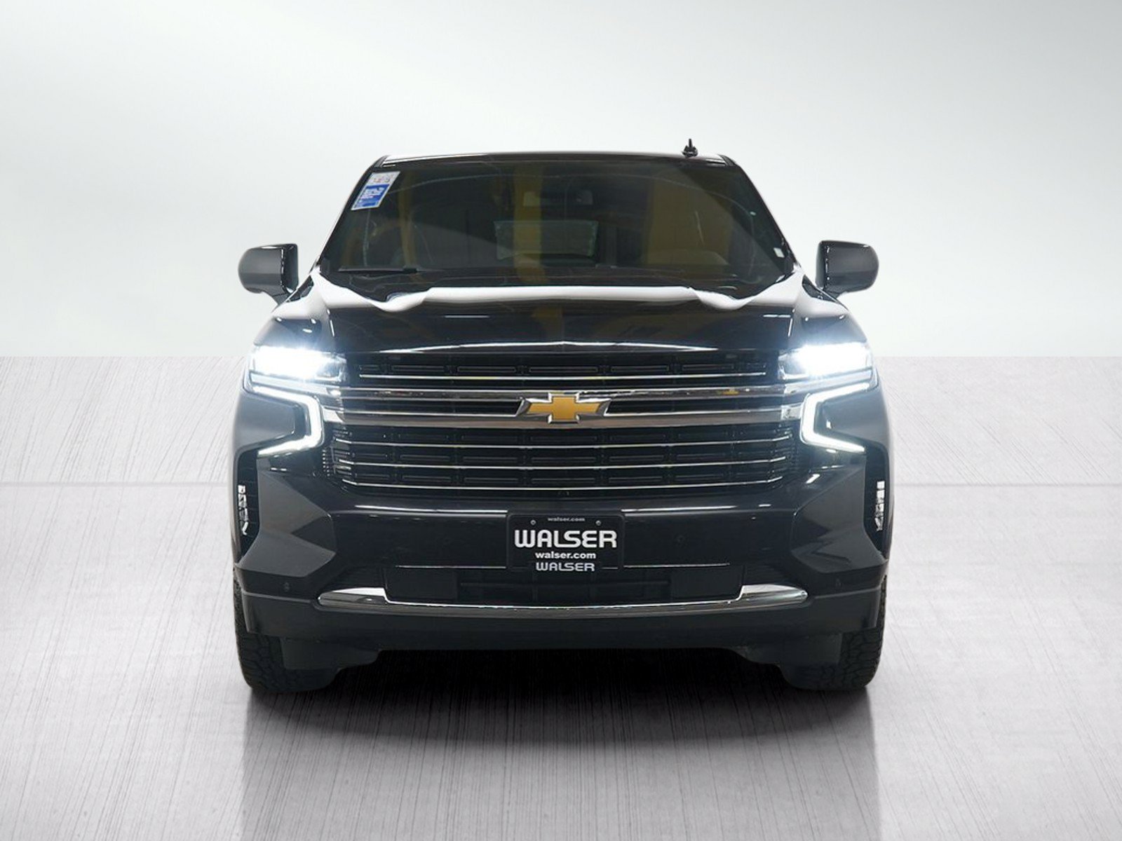 Used 2023 Chevrolet Tahoe LT AWD/4WD image 8