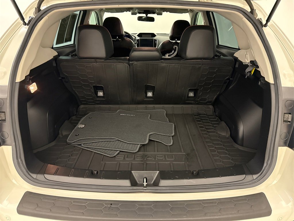 Used 2022 Subaru Crosstrek 2.5i Limited image 13