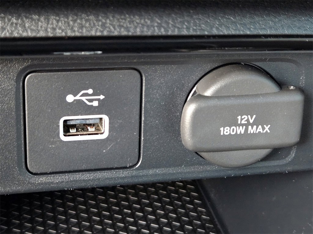 Used 2024 Honda CR-V LX image 21