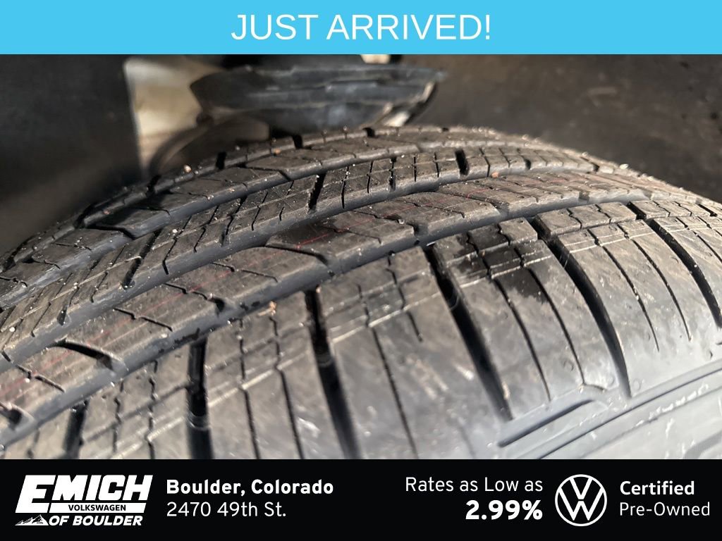 Certified 2023 Volkswagen ID.4 Pro S Plus image 28