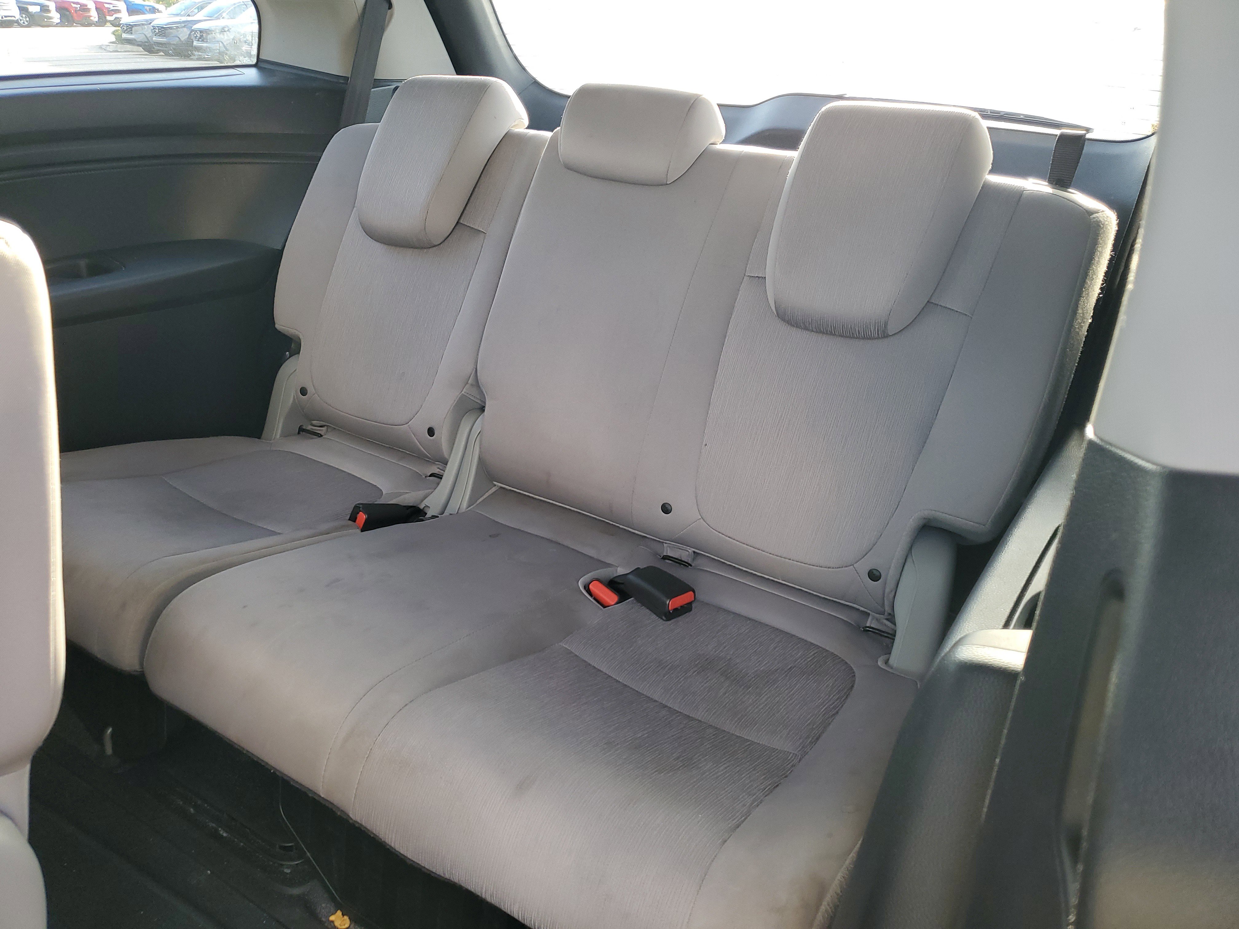 Used 2019 Honda Odyssey EX image 14