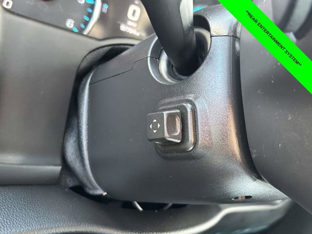 Used 2018 GMC Yukon Denali w/ Open Road Package image 16