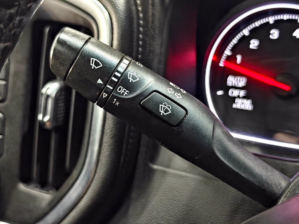 Used 2019 Chevrolet Silverado 1500 LT w/ All-Star Edition AWD/4WD image 42