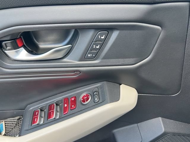 Used 2024 Honda Accord EX-L image 14
