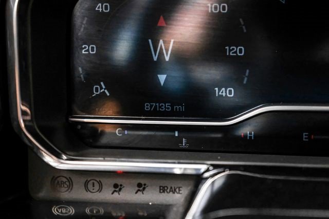 Used 2024 Chevrolet Silverado 1500 LT Trail Boss w/ Protection Package image 19