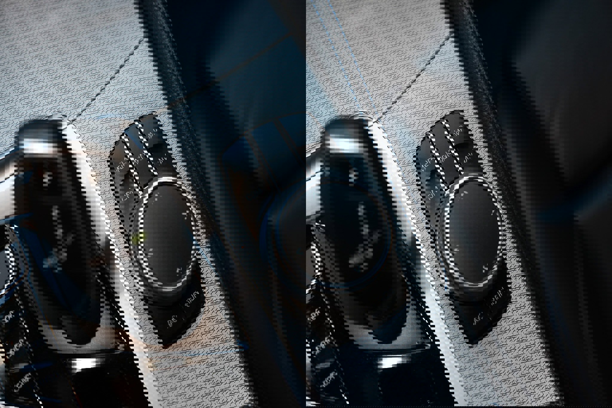 Used 2018 BMW 540i image 46