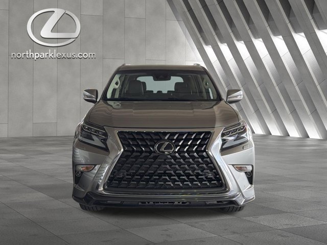 Certified 2023 Lexus GX 460 Premium AWD/4WD image 26