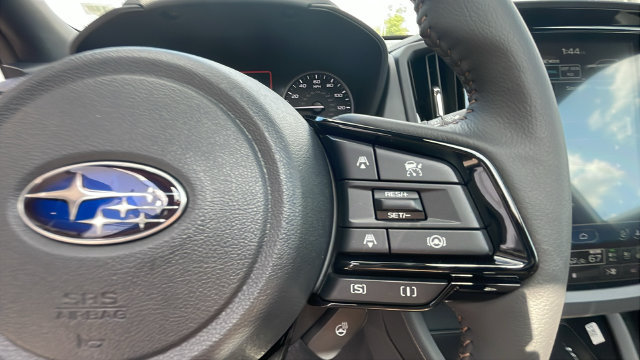 New 2026 Subaru Forester Touring AWD/4WD image 15