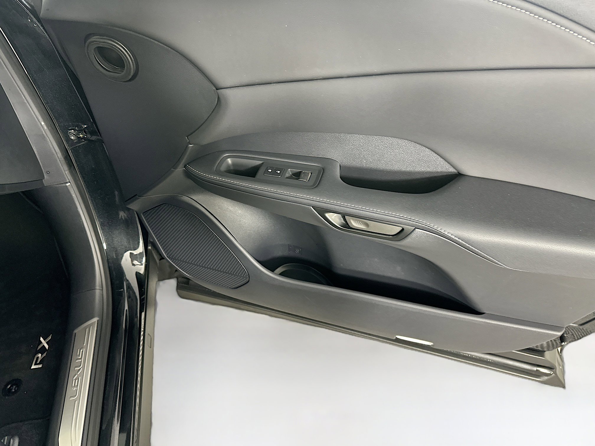 Used 2024 Lexus RX 350 Premium w/ Cold Area Package image 33