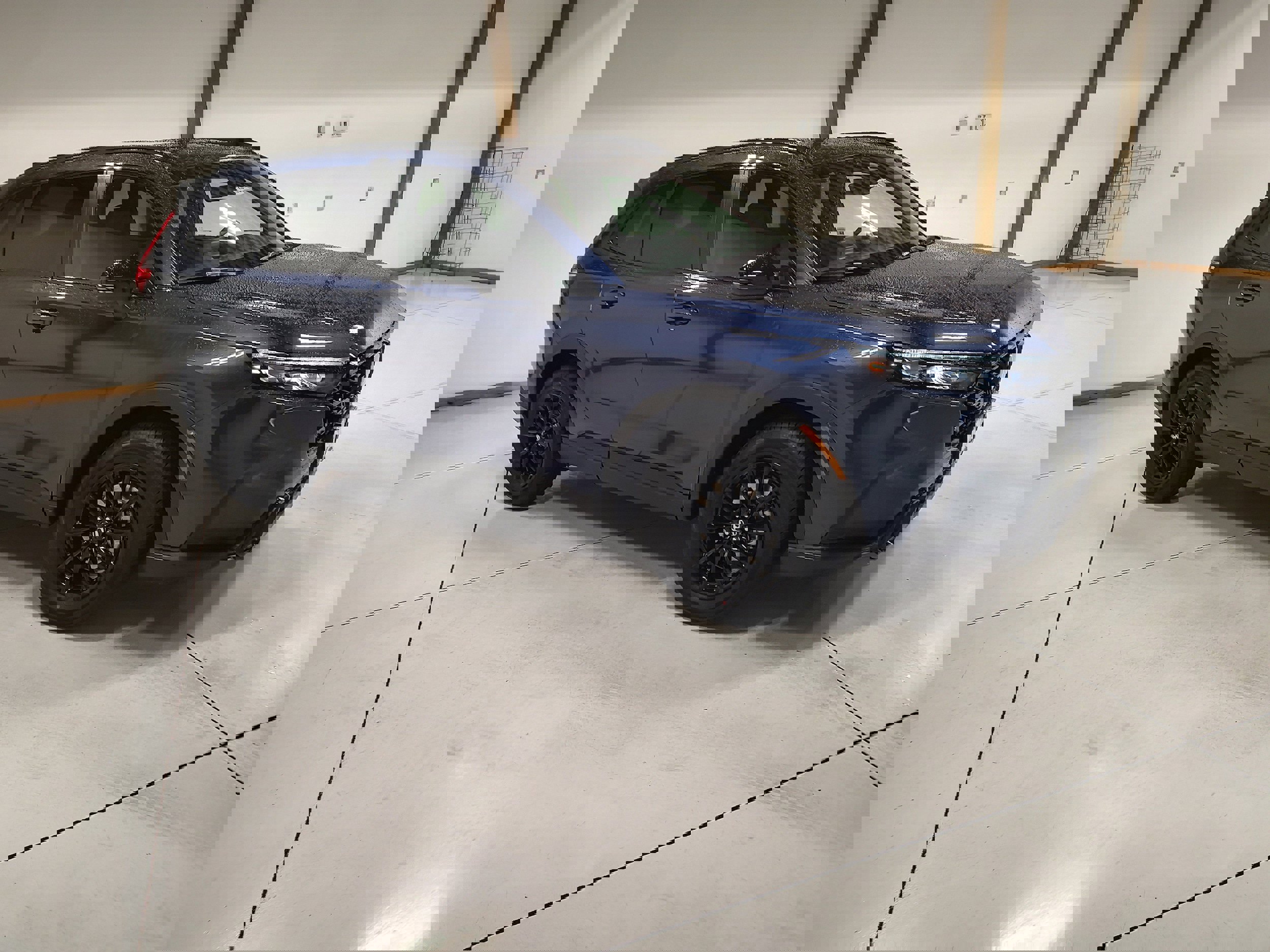 New 2026 Honda CR-V Sport-L image 2