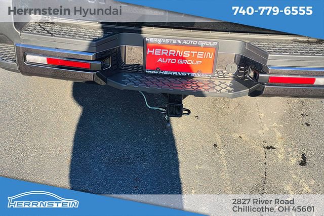 Used 2025 Hyundai Santa Cruz XRT image 29