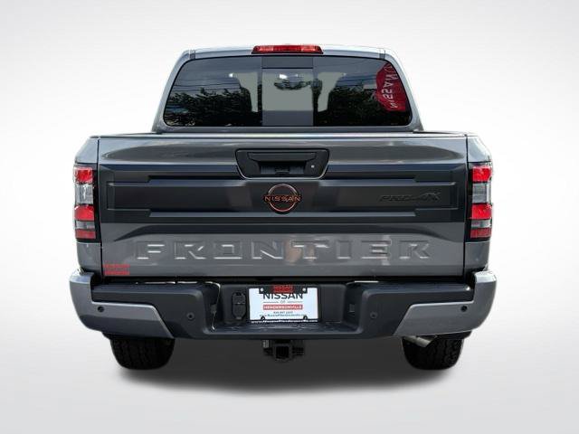 New 2027 Nissan Frontier PRO-4X w/ Pro Convenience Package AWD/4WD image 12