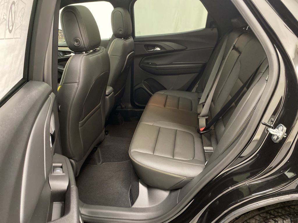 New 2026 Chevrolet TrailBlazer ACTIV w/ Convenience Package image 16