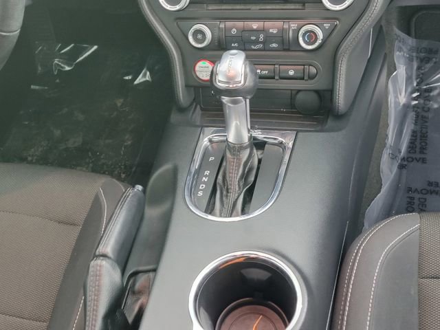 Used 2015 Ford Mustang Convertible w/ Equipment Group 051A image 22