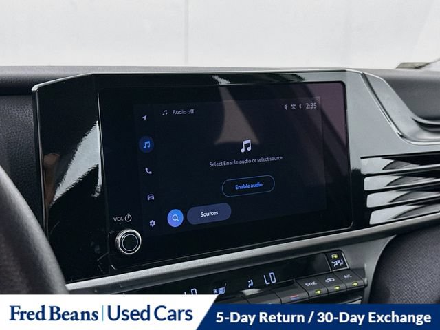 Used 2026 Toyota Camry LE AWD/4WD image 21