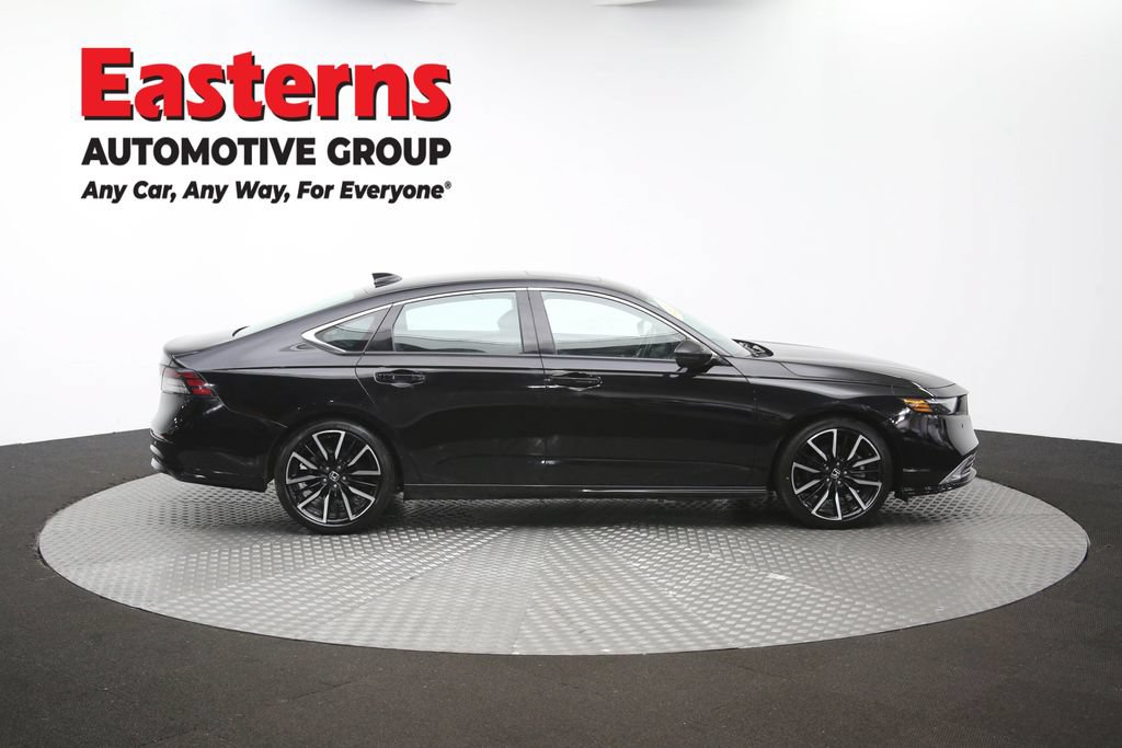 Used 2023 Honda Accord Touring image 46