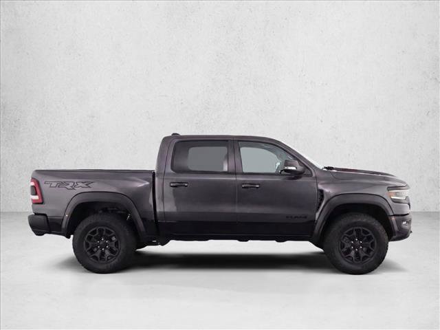 Used 2022 RAM 1500 TRX w/ TRX Level 2 Equipment Group AWD/4WD image 8