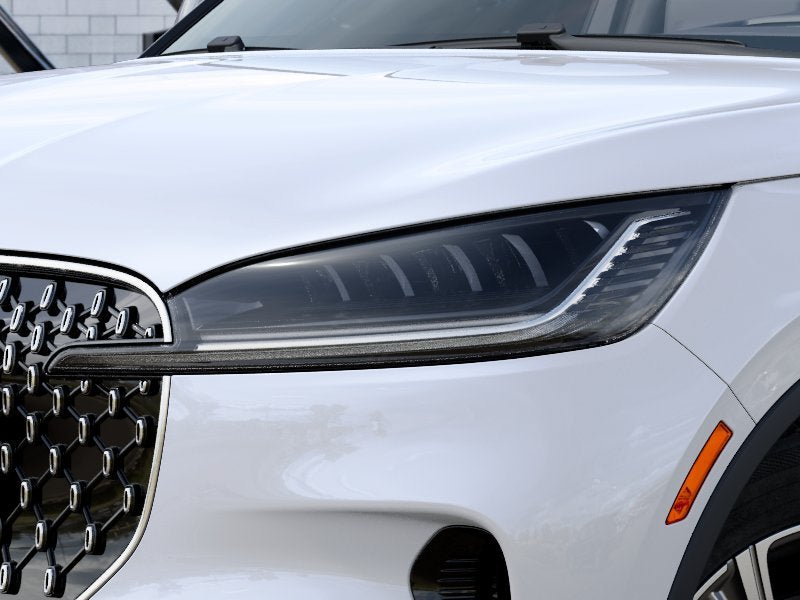 New 2027 Lincoln Aviator AWD image 18