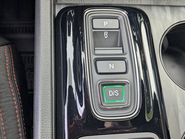 New 2026 Honda Passport TrailSport image 12