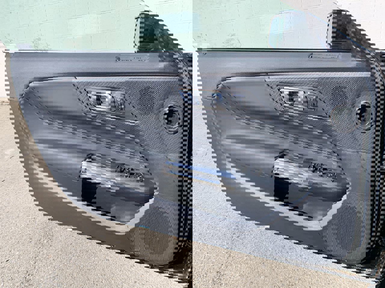 New 2026 Ford Mustang Premium image 18