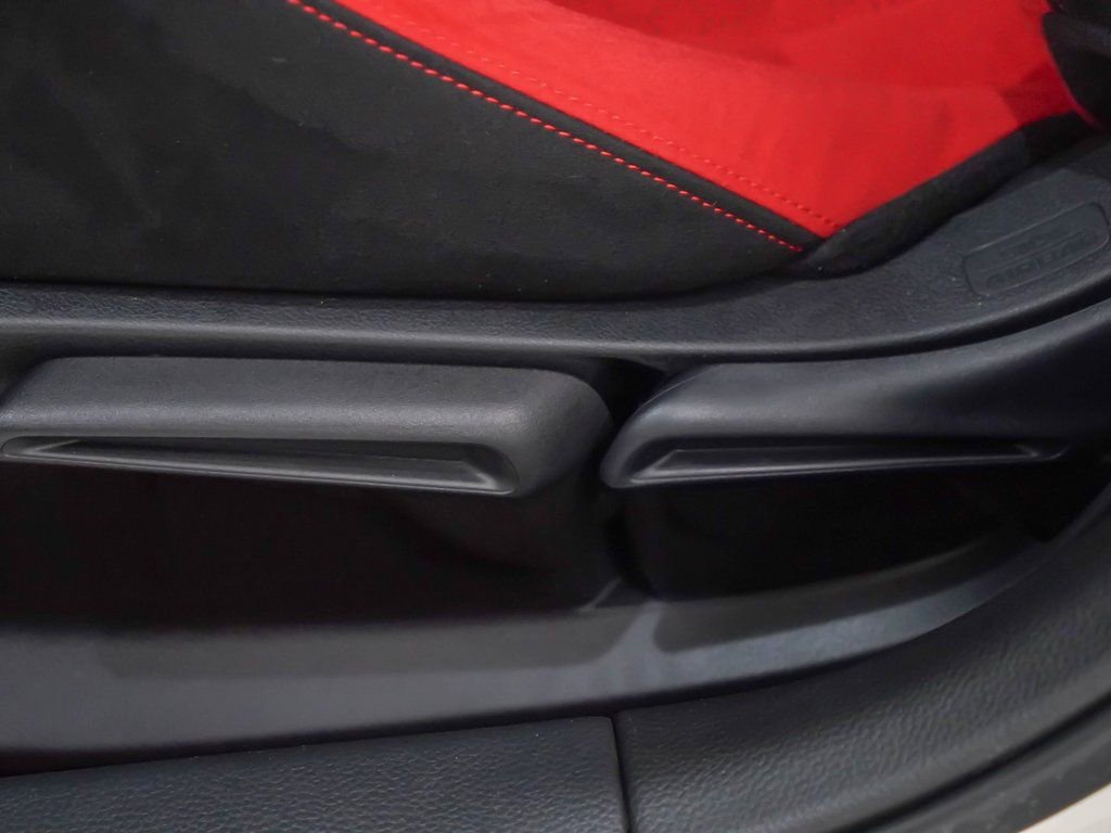 Used 2025 Honda Civic Type R image 21