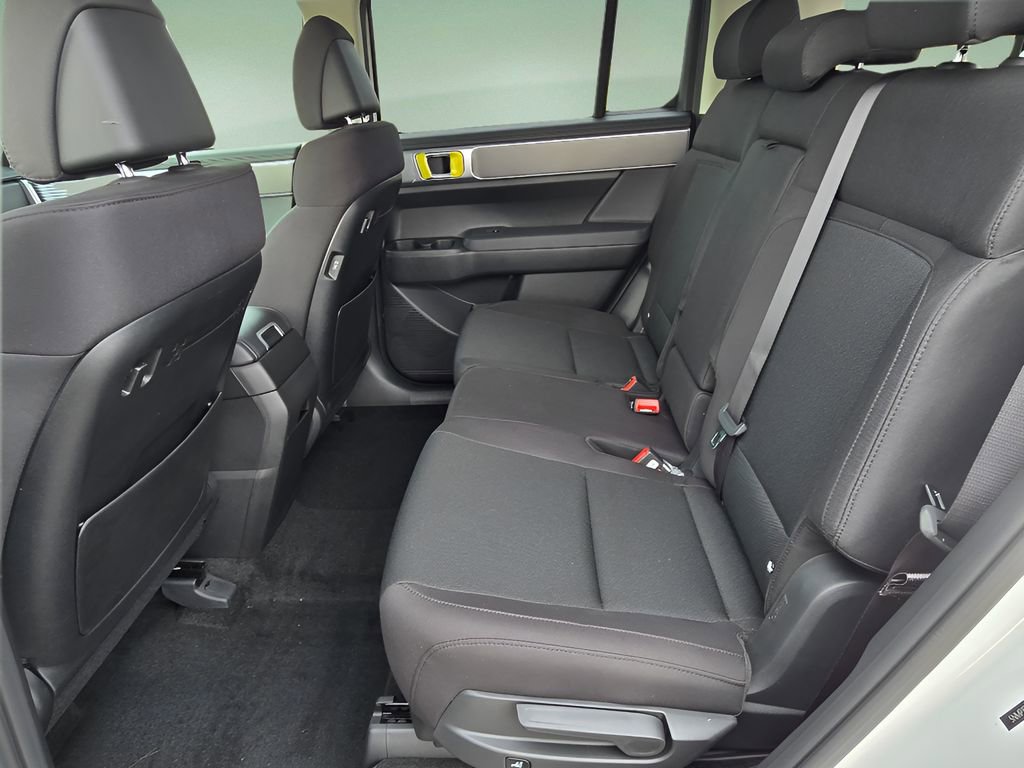 Used 2026 Hyundai Santa Fe SE image 14