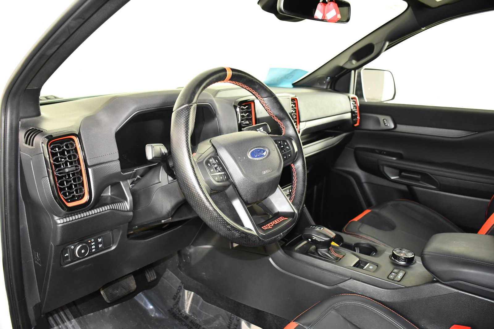 Used 2024 Ford Ranger Raptor AWD/4WD image 44