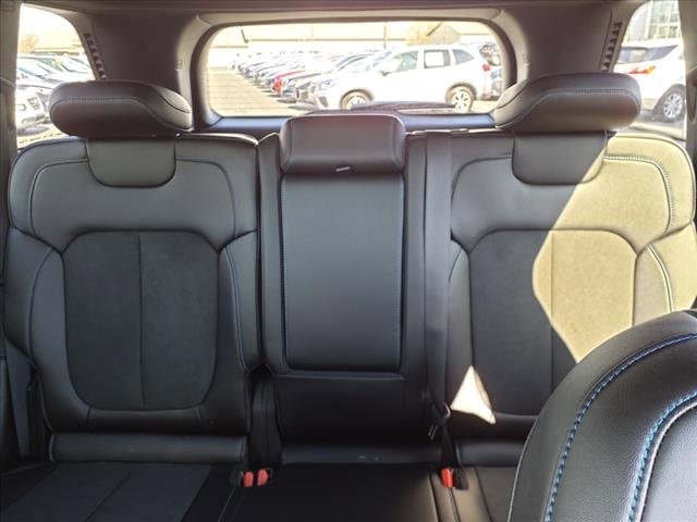New 2023 Jeep Grand Cherokee Trailhawk image 19