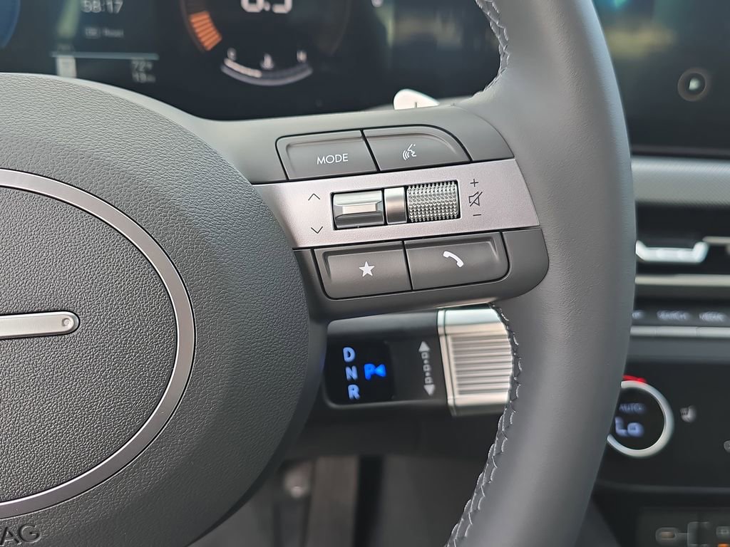 New 2026 Hyundai Sonata SEL image 17