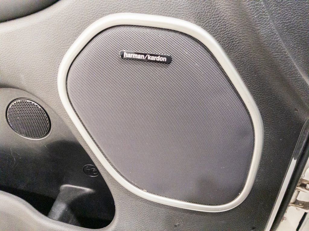 Used 2016 Jeep Grand Cherokee High Altitude image 23