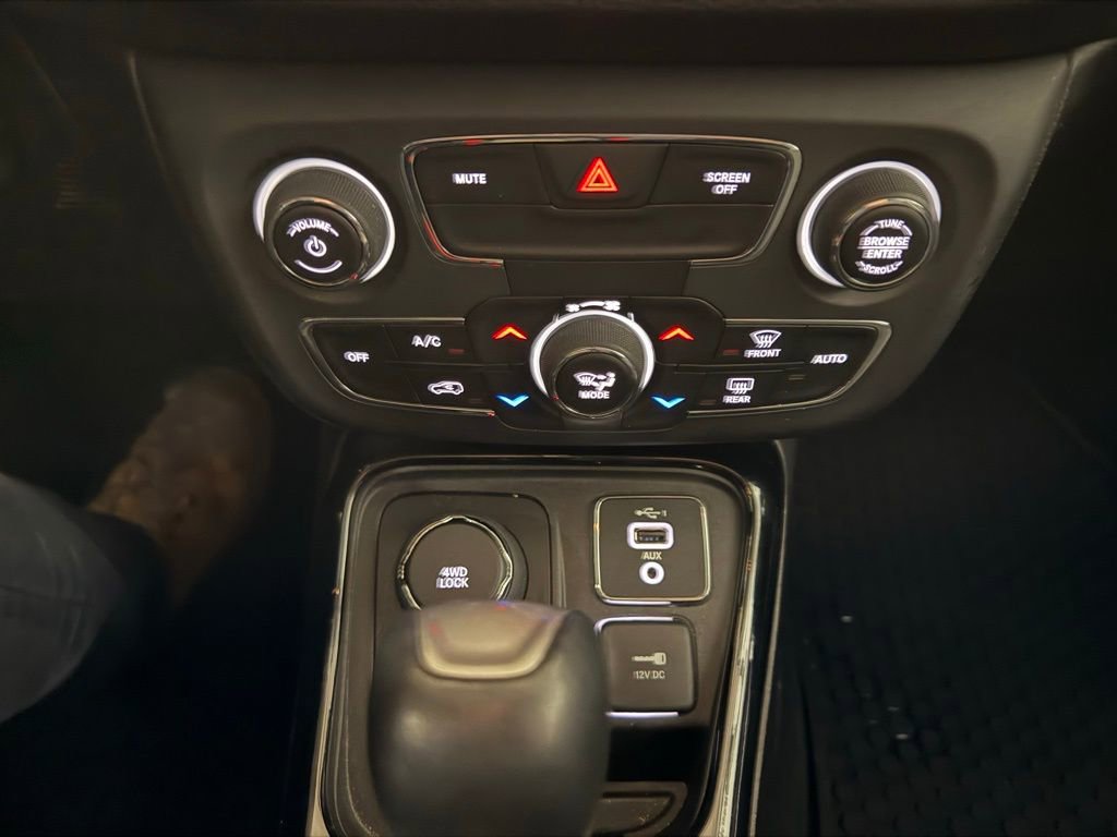 Used 2019 Jeep Compass Altitude image 14