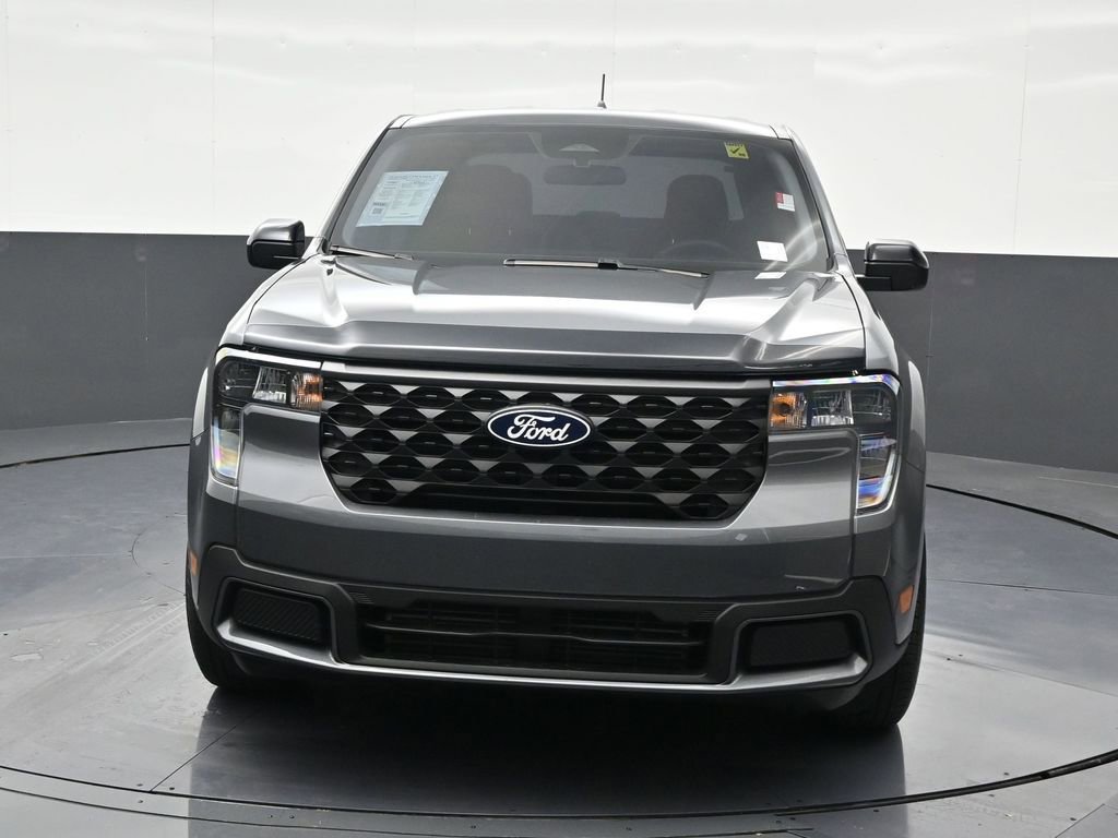 Used 2025 Ford Maverick XLT w/ XLT Luxury Package image 9