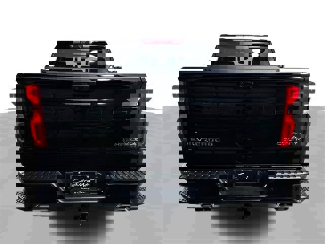 New 2026 Chevrolet Silverado 1500 High Country image 7