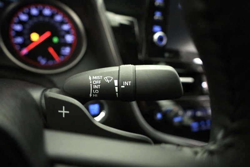 Used 2024 Toyota Camry XSE image 28