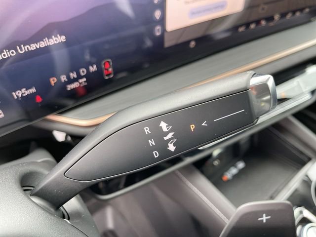 New 2026 Buick Envision Sport Touring AWD/4WD image 20
