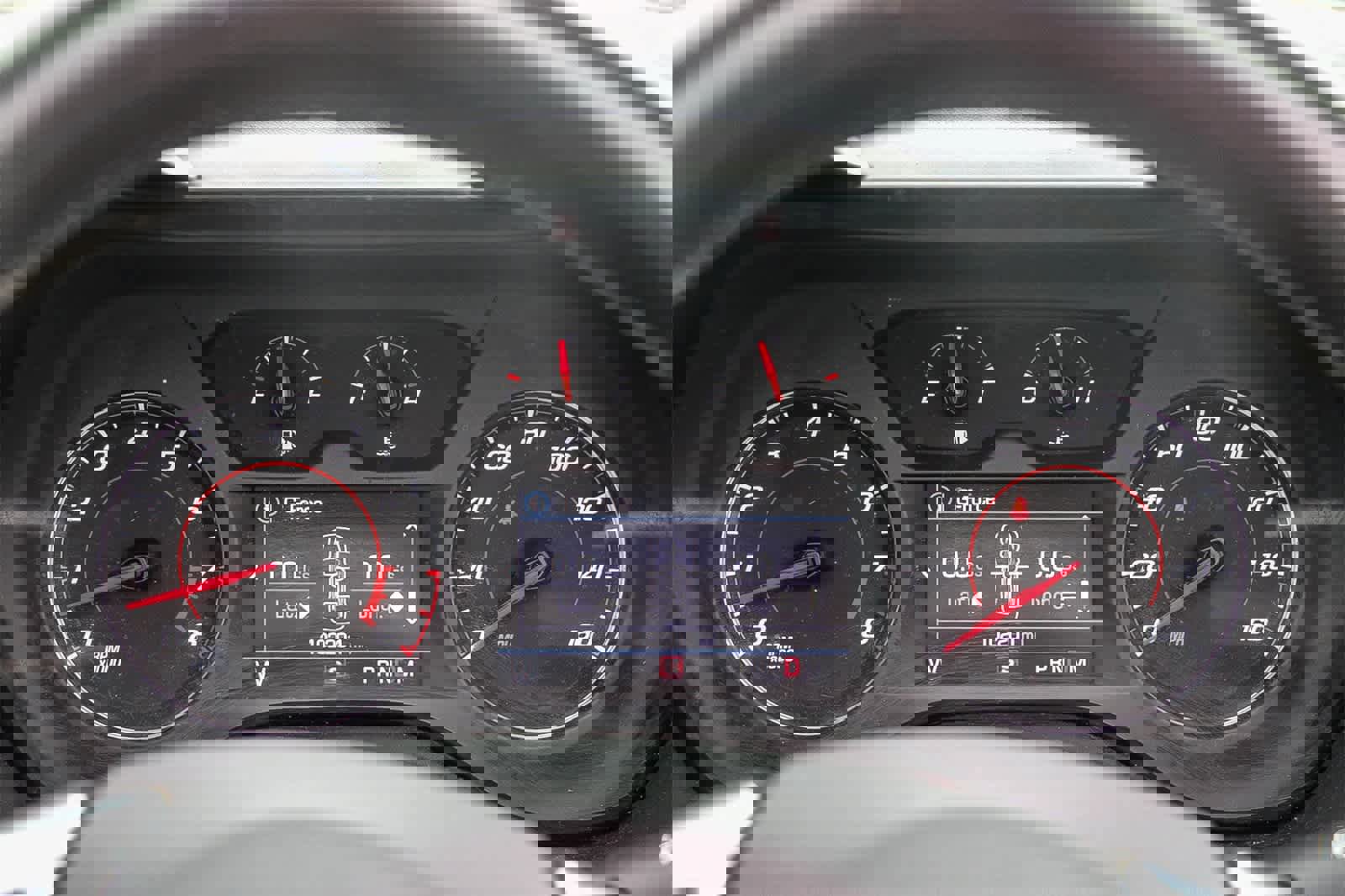 Used 2019 Chevrolet Camaro LT image 28