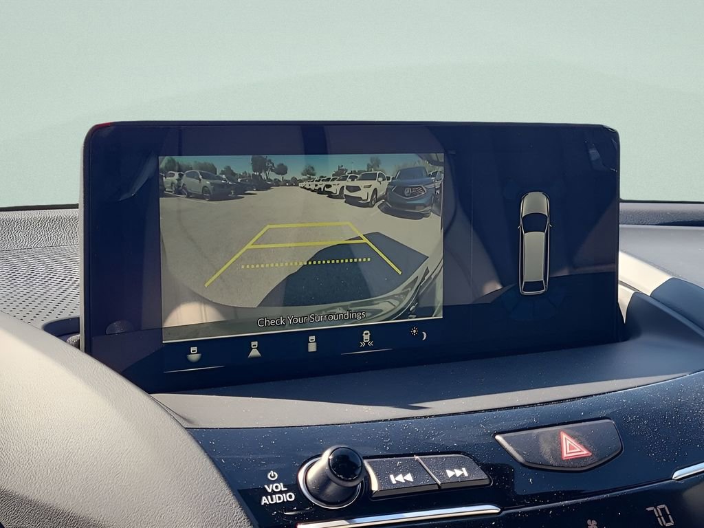 New 2026 Acura RDX A-Spec AWD/4WD image 29