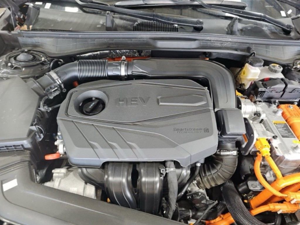 Used 2025 Hyundai Sonata SEL image 17