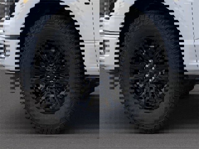 New 2025 Ford F150 Platinum w/ Equipment Group 702A High image 41