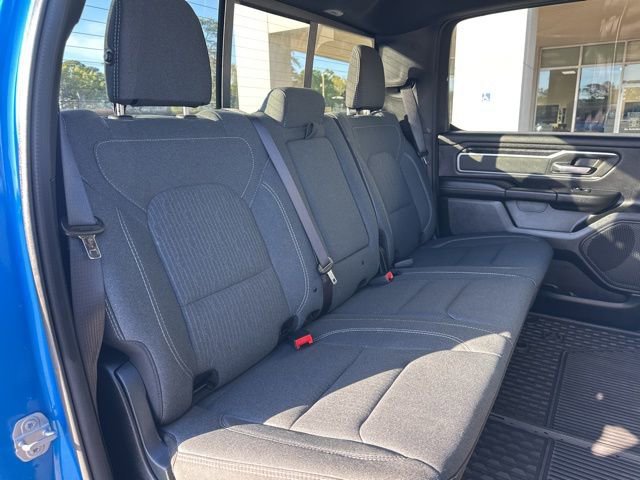 Certified 2021 RAM 1500 Big Horn image 39