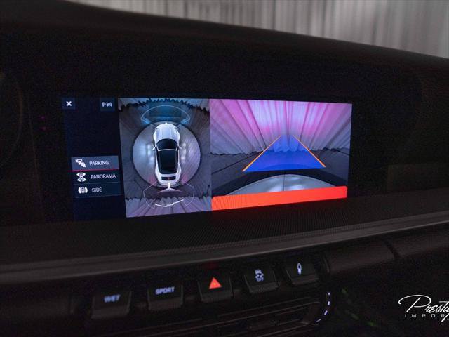 Used 2021 Porsche 911 Carrera image 47