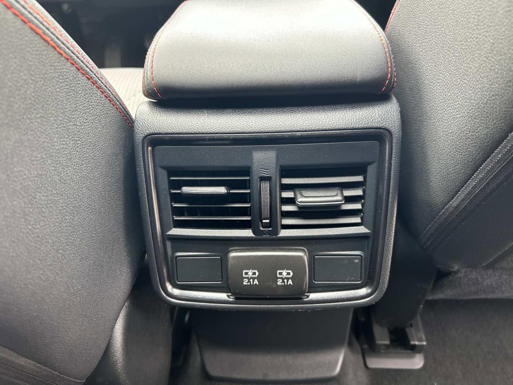 Used 2023 Subaru Forester Sport image 18