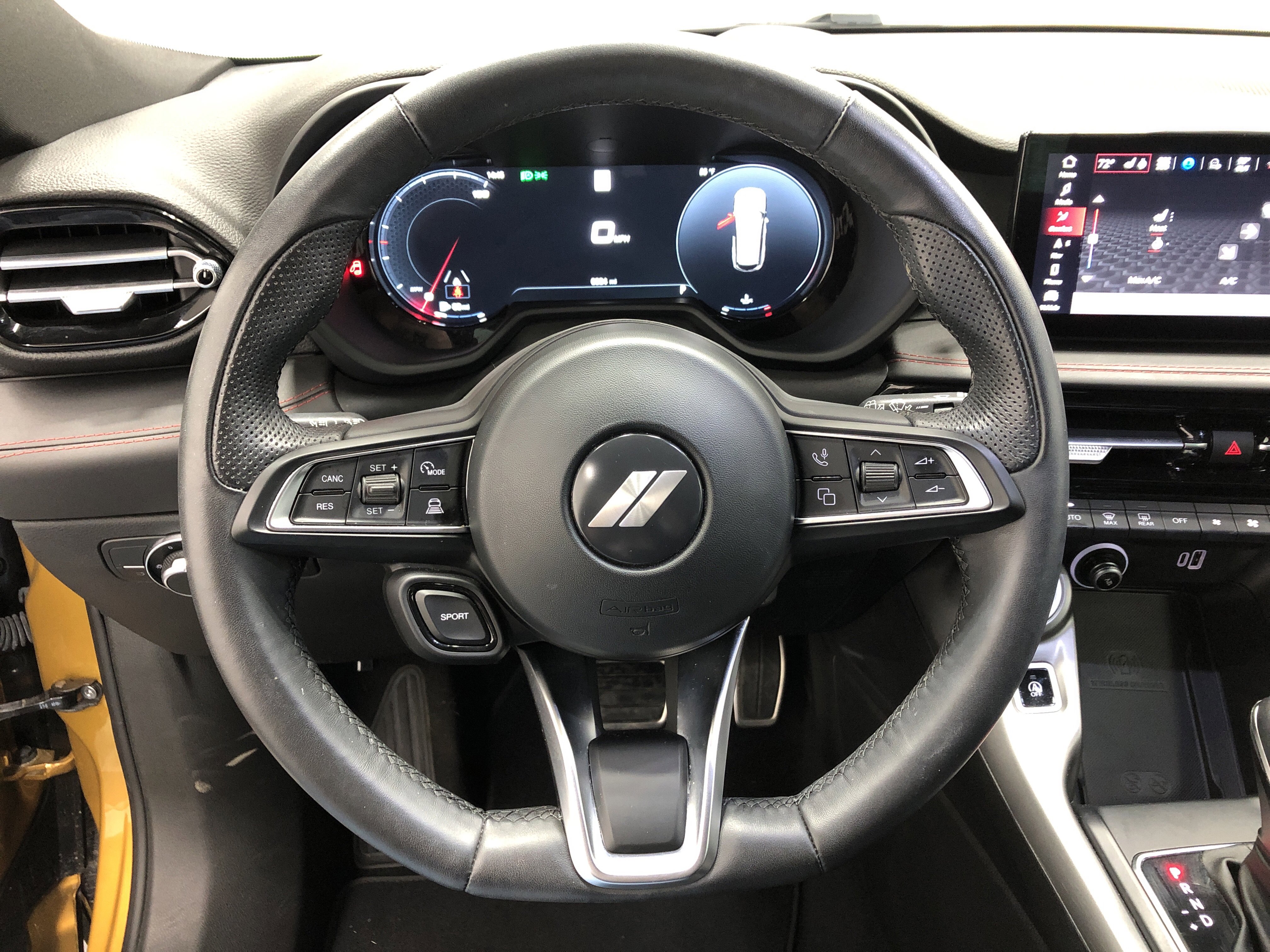 Certified 2024 Dodge Hornet GT Plus image 20