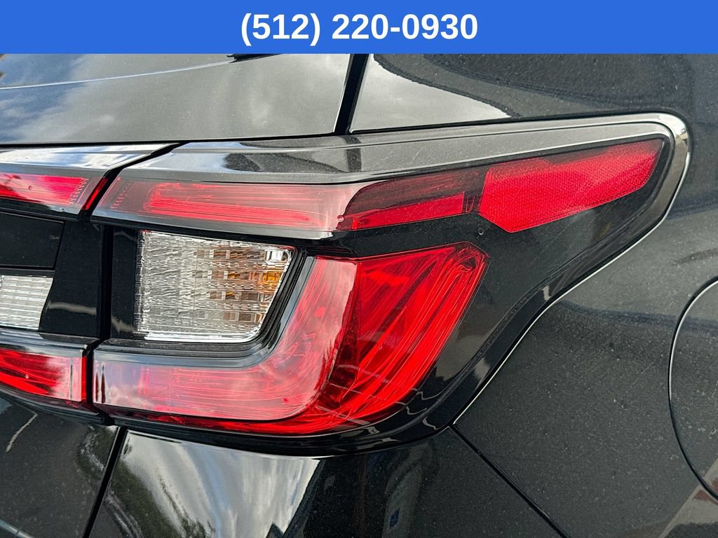 New 2026 Subaru Crosstrek 2.5i Limited w/ Popular Package #3A AWD/4WD image 33
