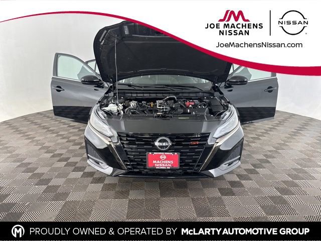 Used 2025 Nissan Altima 2.5 SR image 11